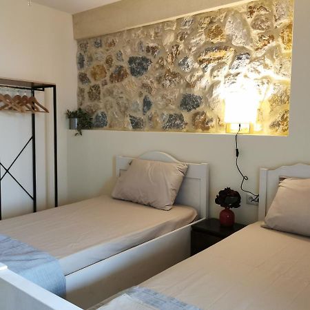 Armonia Petra House Apartment Kavala Exterior foto